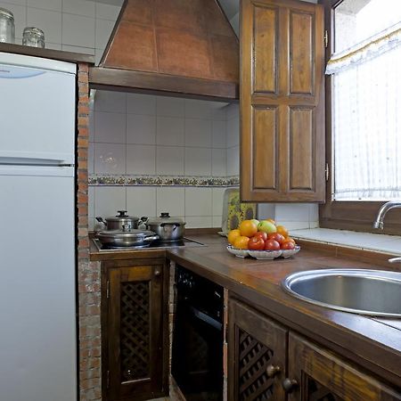 Casa Rural Martinez Penacoba Luaran gambar