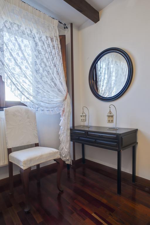 Casa Rural Martinez Penacoba Luaran gambar