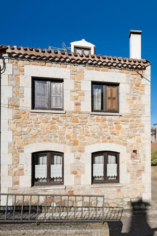 Casa Rural Martinez Penacoba Luaran gambar