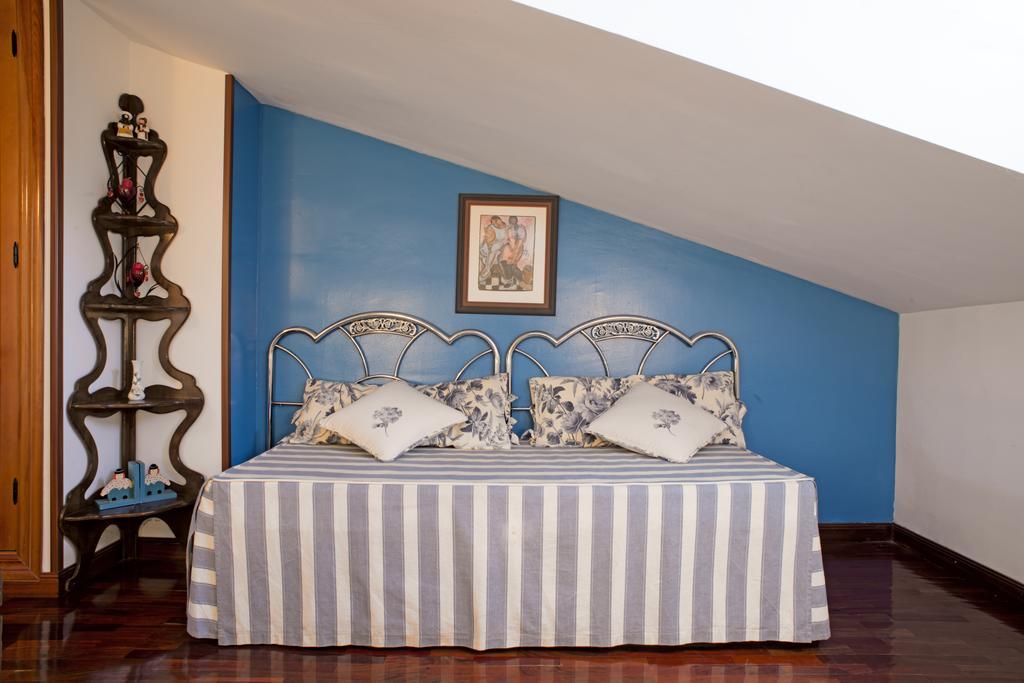 Casa Rural Martinez Penacoba Luaran gambar