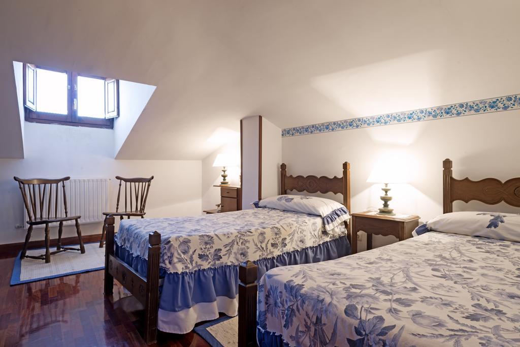 Casa Rural Martinez Penacoba Luaran gambar
