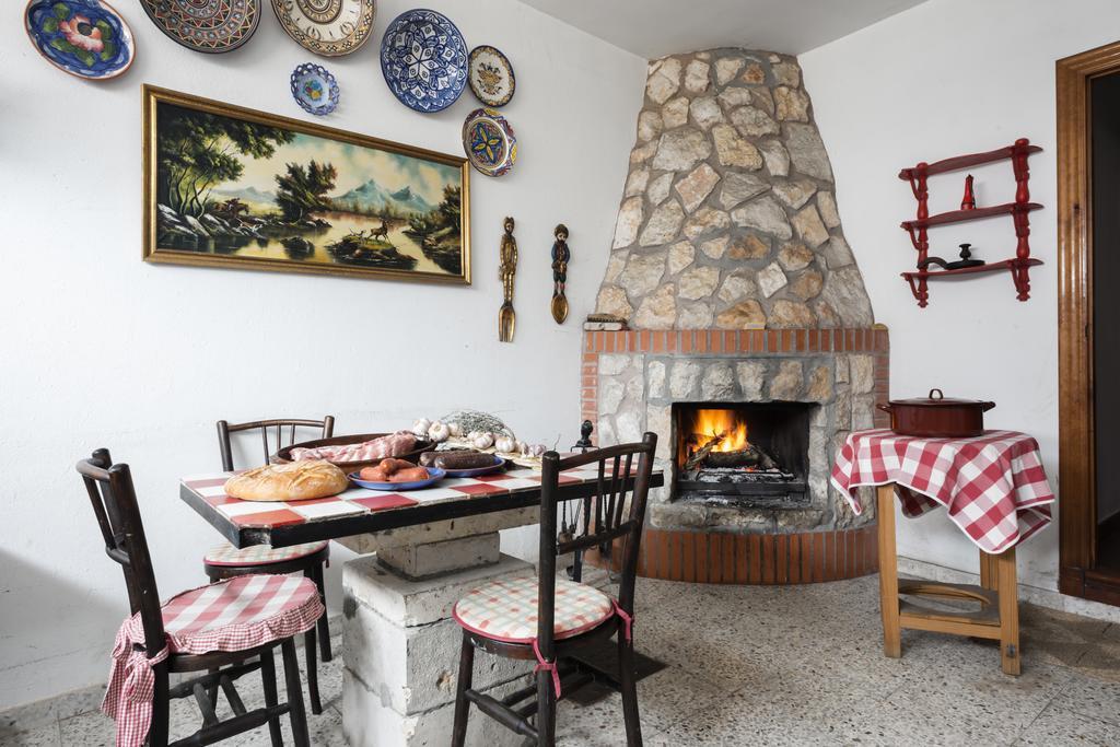 Casa Rural Martinez Penacoba Luaran gambar