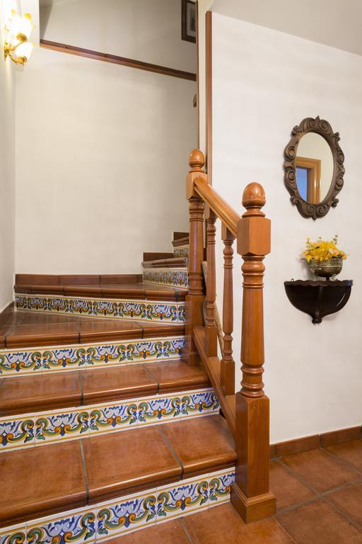 Casa Rural Martinez Penacoba Luaran gambar