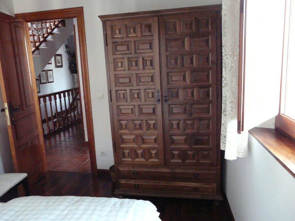 Casa Rural Martinez Penacoba Bilik gambar