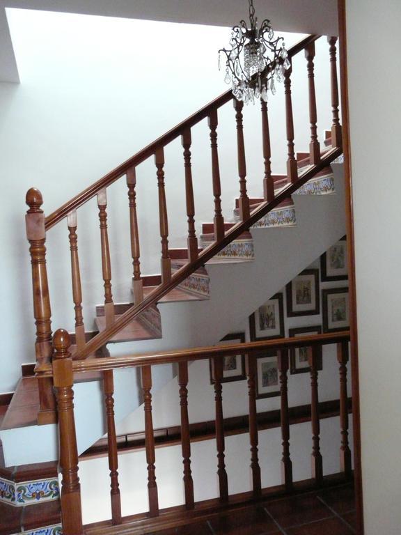 Casa Rural Martinez Penacoba Bilik gambar